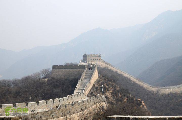 2015-03-07 八达岭-青龙桥-水关川字一号-居庸关20150307-122032