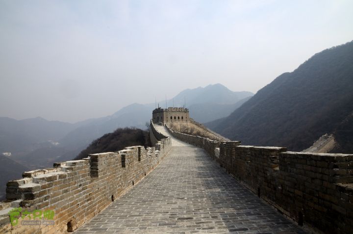 2015-03-07 八达岭-青龙桥-水关川字一号-居庸关20150307-122437