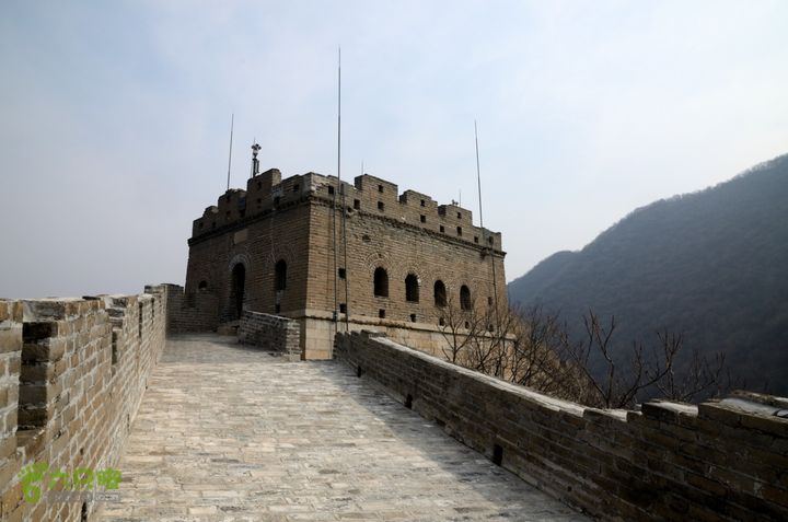 2015-03-07 八达岭-青龙桥-水关川字一号-居庸关20150307-122528