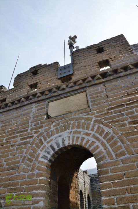 2015-03-07 八达岭-青龙桥-水关川字一号-居庸关20150307-122610