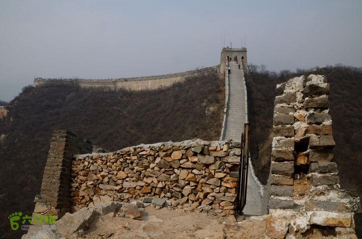 2015-03-07 八达岭-青龙桥-水关川字一号-居庸关20150307-122951