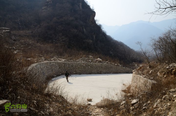 2015-03-07 八达岭-青龙桥-水关川字一号-居庸关20150307-132331