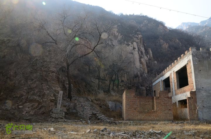 2015-03-07 八达岭-青龙桥-水关川字一号-居庸关20150307-135259