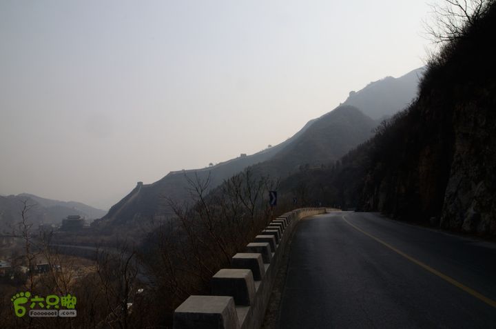 2015-03-07 八达岭-青龙桥-水关川字一号-居庸关20150307-141831
