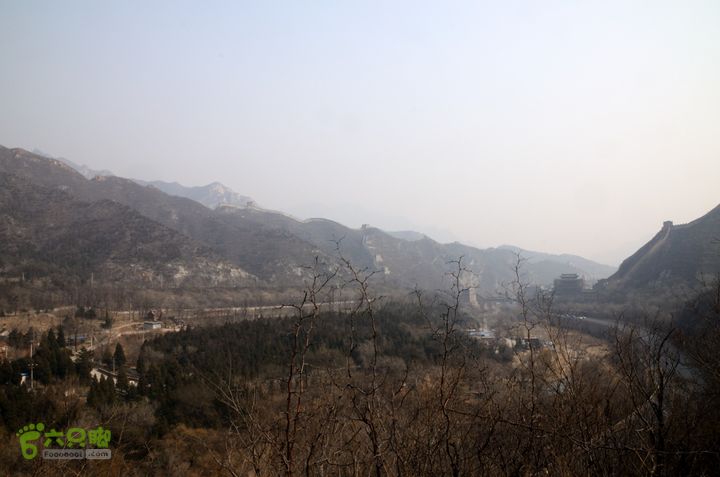2015-03-07 八达岭-青龙桥-水关川字一号-居庸关20150307-141838
