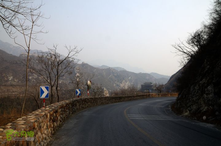 2015-03-07 八达岭-青龙桥-水关川字一号-居庸关20150307-142144