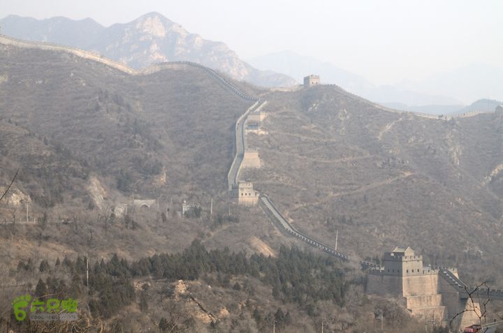 2015-03-07 八达岭-青龙桥-水关川字一号-居庸关20150307-142254