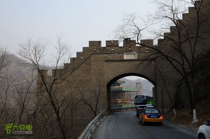 2015-03-07 八达岭-青龙桥-水关川字一号-居庸关20150307-142527