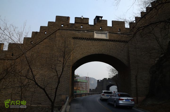2015-03-07 八达岭-青龙桥-水关川字一号-居庸关20150307-142546