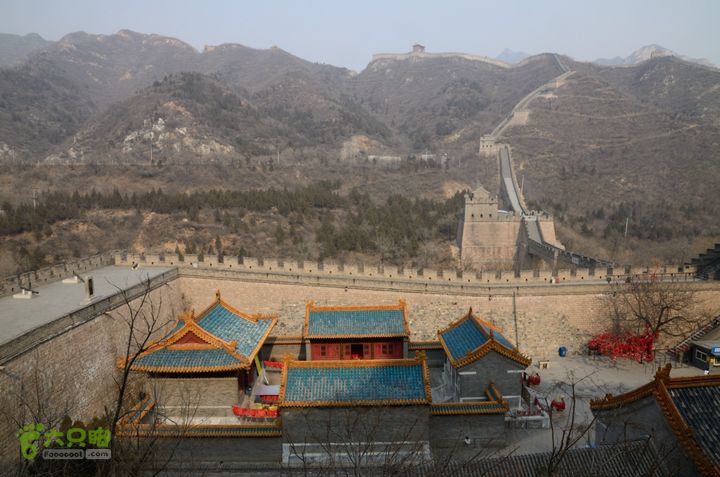 2015-03-07 八达岭-青龙桥-水关川字一号-居庸关20150307-142618