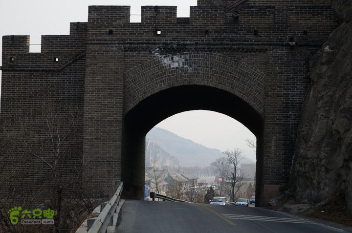 2015-03-07 八达岭-青龙桥-水关川字一号-居庸关20150307-142634