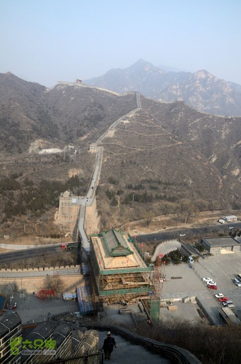 2015-03-07 八达岭-青龙桥-水关川字一号-居庸关20150307-143928