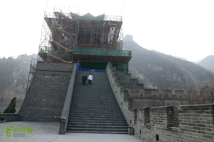 2015-03-07 八达岭-青龙桥-水关川字一号-居庸关20150307-144545