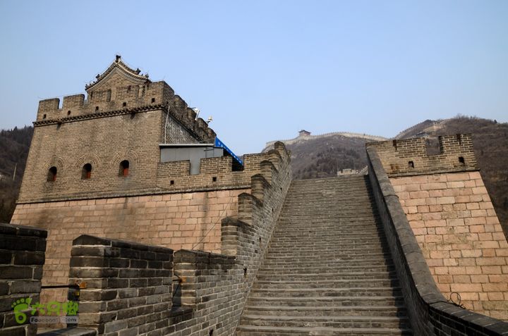 2015-03-07 八达岭-青龙桥-水关川字一号-居庸关20150307-144614