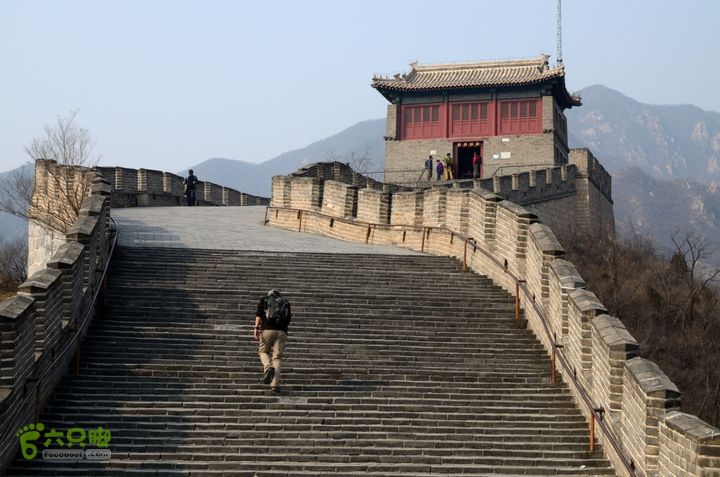 2015-03-07 八达岭-青龙桥-水关川字一号-居庸关20150307-145522