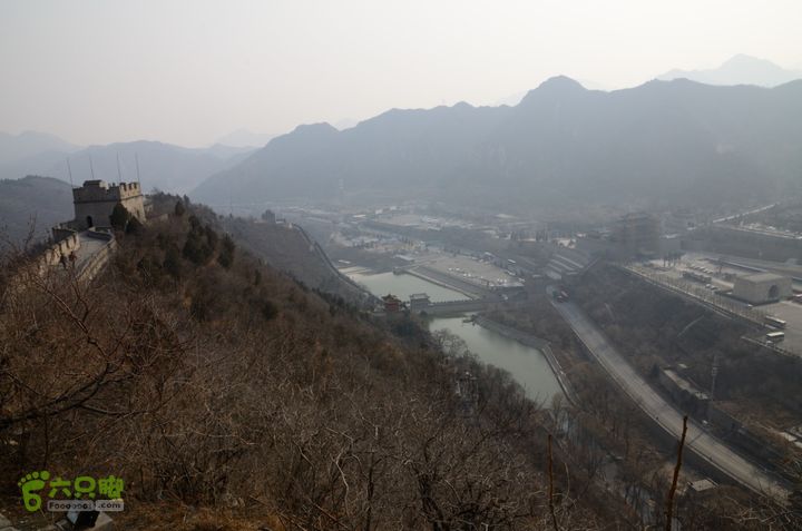 2015-03-07 八达岭-青龙桥-水关川字一号-居庸关20150307-151115