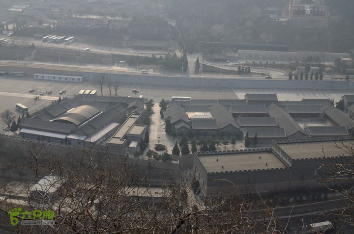 2015-03-07 八达岭-青龙桥-水关川字一号-居庸关20150307-151150