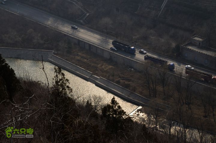 2015-03-07 八达岭-青龙桥-水关川字一号-居庸关20150307-151428