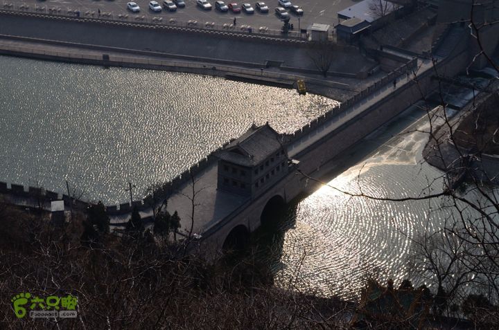 2015-03-07 八达岭-青龙桥-水关川字一号-居庸关20150307-151728