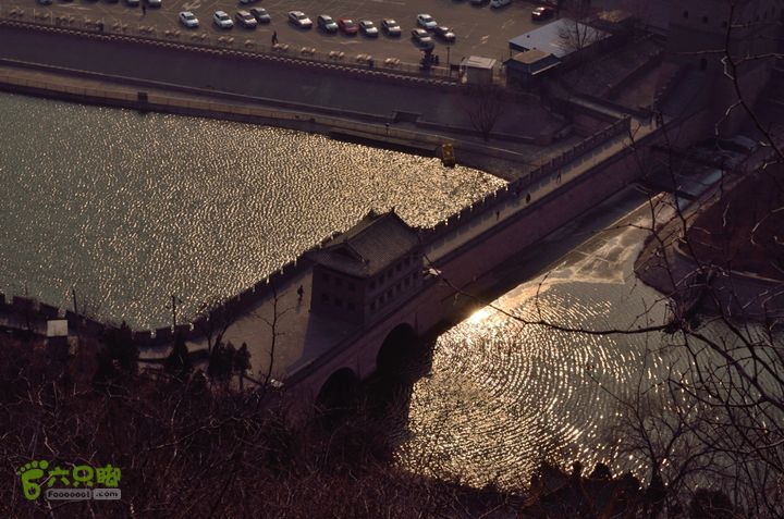 2015-03-07 八达岭-青龙桥-水关川字一号-居庸关20150307-151745