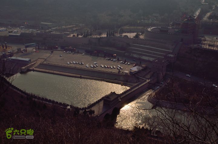 2015-03-07 八达岭-青龙桥-水关川字一号-居庸关20150307-151753