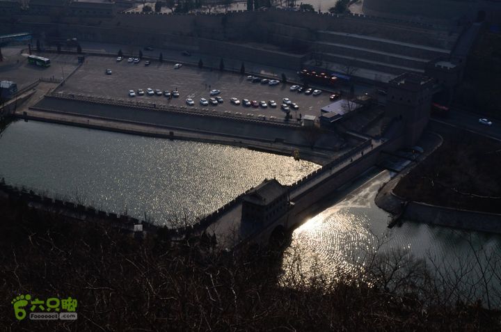 2015-03-07 八达岭-青龙桥-水关川字一号-居庸关20150307-151819