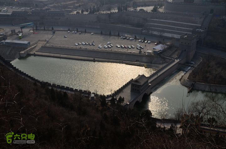 2015-03-07 八达岭-青龙桥-水关川字一号-居庸关20150307-152008