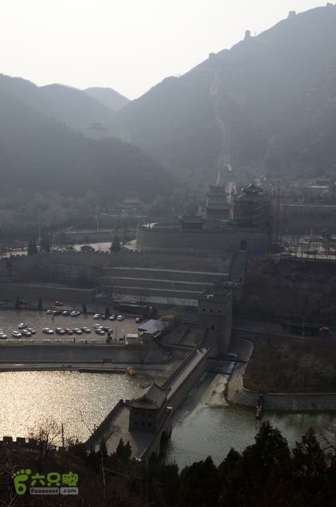 2015-03-07 八达岭-青龙桥-水关川字一号-居庸关20150307-152106
