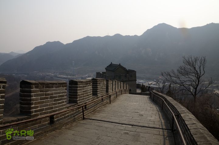 2015-03-07 八达岭-青龙桥-水关川字一号-居庸关20150307-152159