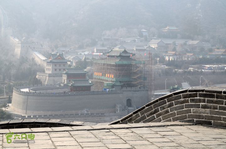 2015-03-07 八达岭-青龙桥-水关川字一号-居庸关20150307-152245