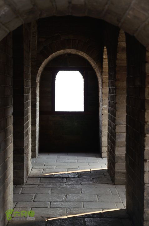 2015-03-07 八达岭-青龙桥-水关川字一号-居庸关20150307-152304