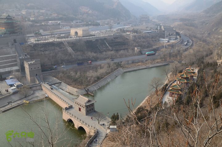 2015-03-07 八达岭-青龙桥-水关川字一号-居庸关20150307-152325
