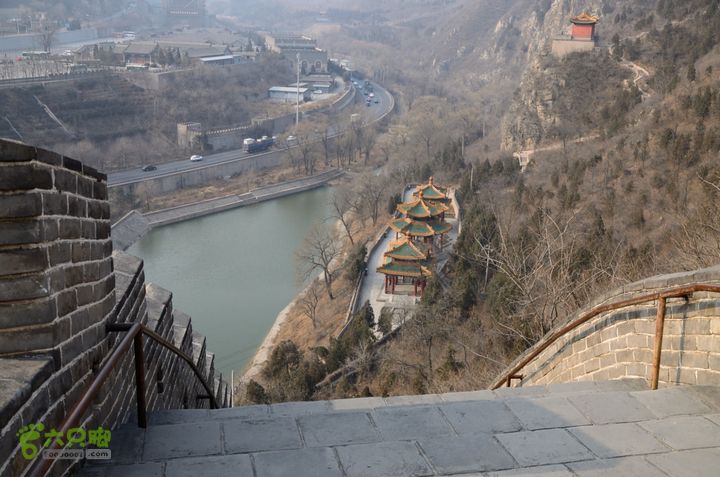 2015-03-07 八达岭-青龙桥-水关川字一号-居庸关20150307-152424