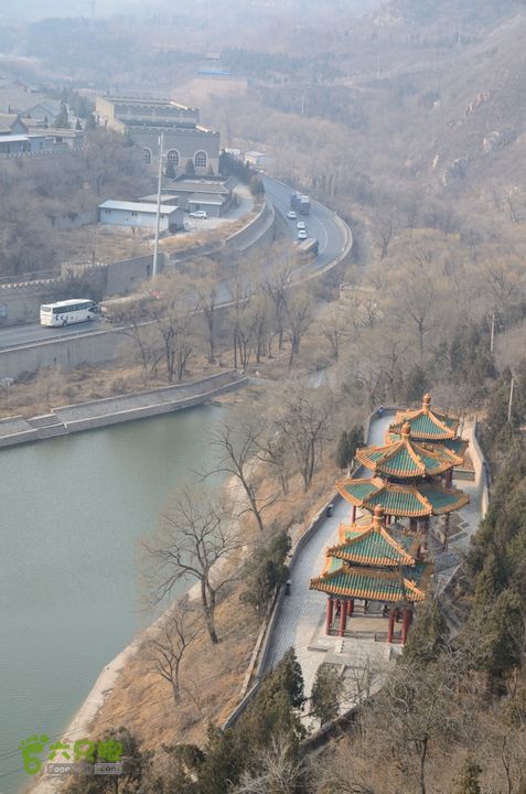 2015-03-07 八达岭-青龙桥-水关川字一号-居庸关20150307-152439