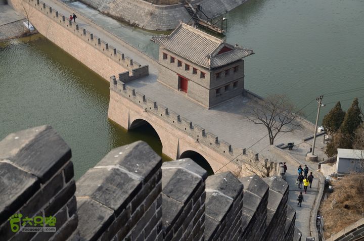 2015-03-07 八达岭-青龙桥-水关川字一号-居庸关20150307-152510