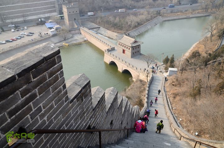 2015-03-07 八达岭-青龙桥-水关川字一号-居庸关20150307-152558