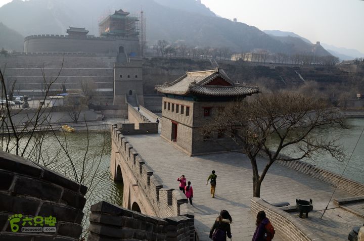 2015-03-07 八达岭-青龙桥-水关川字一号-居庸关20150307-152825