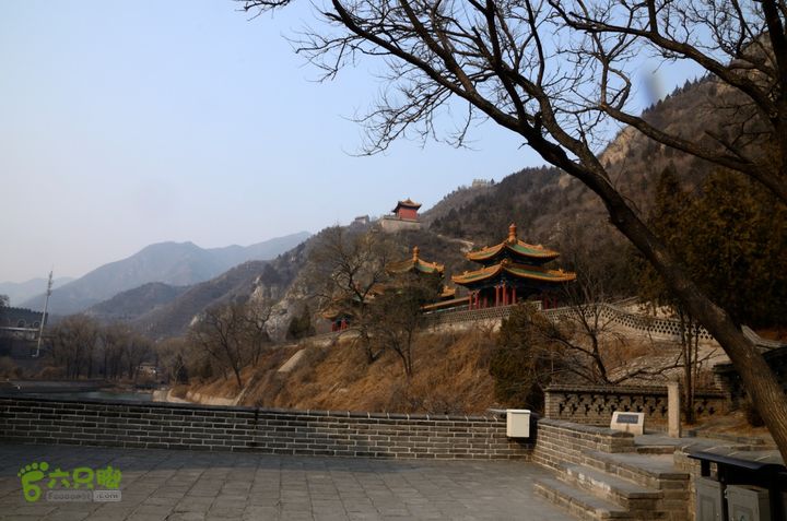2015-03-07 八达岭-青龙桥-水关川字一号-居庸关20150307-152928