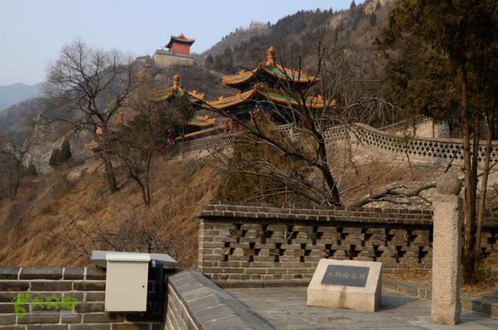 2015-03-07 八达岭-青龙桥-水关川字一号-居庸关20150307-152942