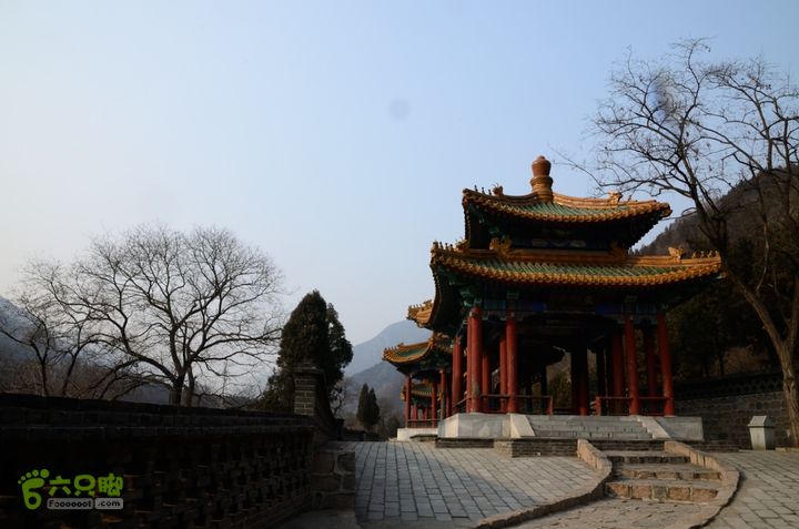 2015-03-07 八达岭-青龙桥-水关川字一号-居庸关20150307-153025