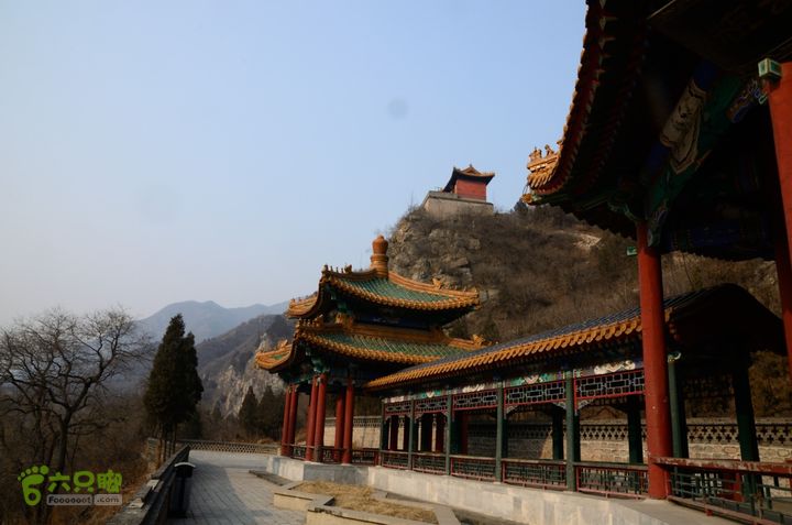 2015-03-07 八达岭-青龙桥-水关川字一号-居庸关20150307-153108