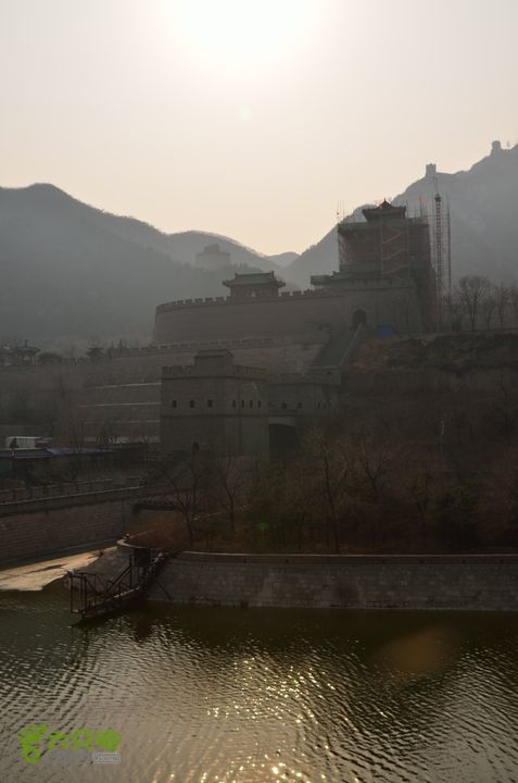 2015-03-07 八达岭-青龙桥-水关川字一号-居庸关20150307-153129