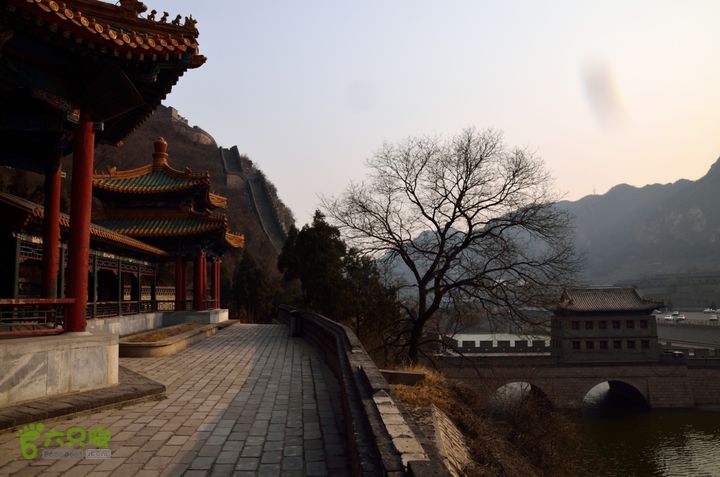 2015-03-07 八达岭-青龙桥-水关川字一号-居庸关20150307-153148