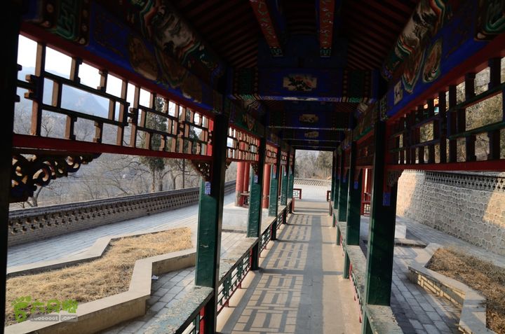 2015-03-07 八达岭-青龙桥-水关川字一号-居庸关20150307-153239