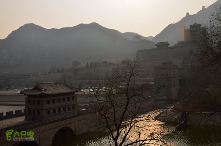 2015-03-07 八达岭-青龙桥-水关川字一号-居庸关20150307-153350