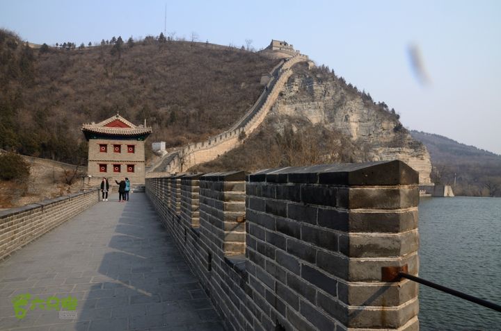 2015-03-07 八达岭-青龙桥-水关川字一号-居庸关20150307-153626