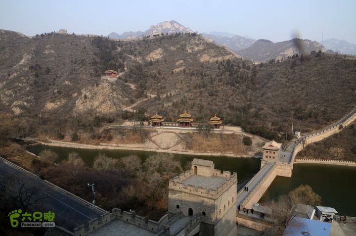 2015-03-07 八达岭-青龙桥-水关川字一号-居庸关20150307-154006