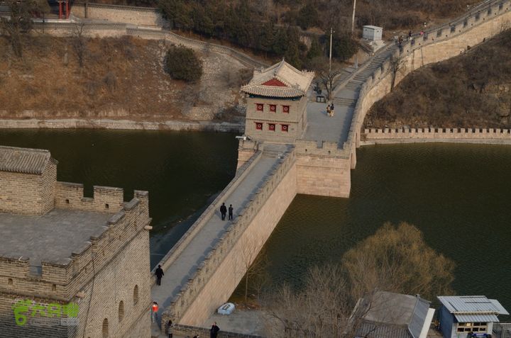 2015-03-07 八达岭-青龙桥-水关川字一号-居庸关20150307-154019