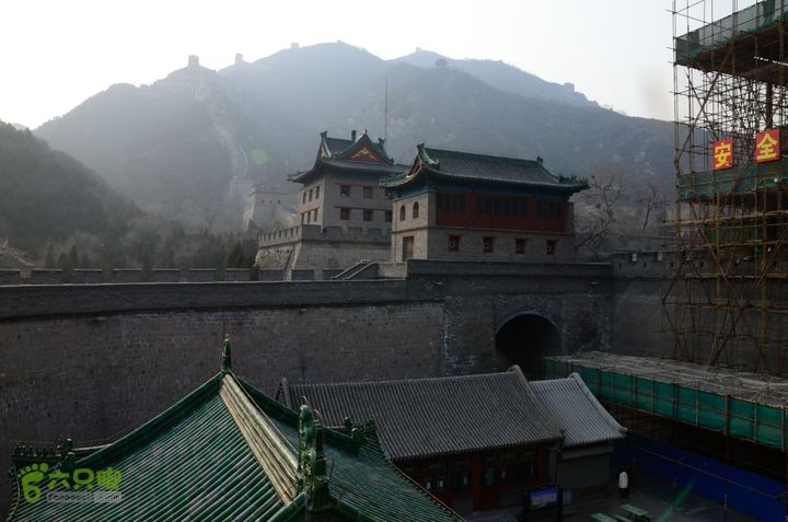 2015-03-07 八达岭-青龙桥-水关川字一号-居庸关20150307-154045