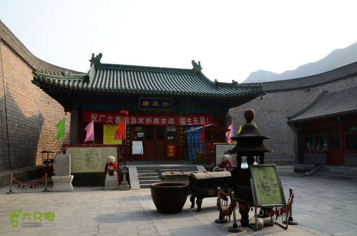 2015-03-07 八达岭-青龙桥-水关川字一号-居庸关20150307-154231